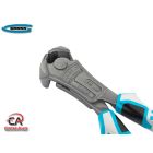 Čeone sječice kliješta PowerBolt 200 mm Gross 17990 Crni Petak