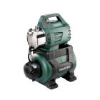 Metabo HWW4500/25 INOX Hidropak za vrtnu vodu 1300W