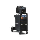 IWELD DYNAMIG 5600 Double Pulse inverter za zavarivanje 550A 800DYNMIG5600