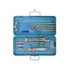 Autogeno rezanje i zavarivanje komplet iWELD IK-30 5IK30CWSET