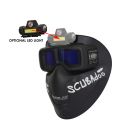 IWELD SCUBADOO Maska za zavarivanje DIN 5-13 8SCUBDMSK