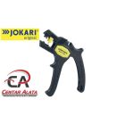 Jokari Super 4 Plus kliješta za skidanje izolacije 20050