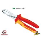 Knipex 74 06 200 Siječice kliješta PowerCut 200mm VDE