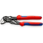 Knipex 86 02 180 Kliješta podešavajući ključ univerzalni do 40mm