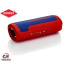 Knipex 90 22 02 SB TwistCut skidač izolacije od 13-32 mm
