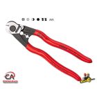 Knipex 95 61 190 Kliješta za rezanje čelične sajle 190mm