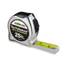 Komelon The Professional 2m x16mm tračni metar čelični