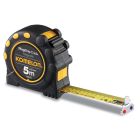 Komelon MagGrip Dublx 3m x16mm tračni metar čelični