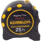 Komelon MagGrip Pro 2m x16mm tračni metar čelični KMC32