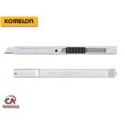 Komelon Skalpel 9mm grafičarski Auto-lock SMI-A4