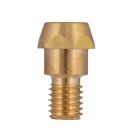 Nosač kontakt sapnice IGrip MIG260 M8/L=22mm - Pakiranje 2 komada