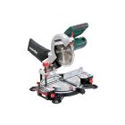 Metabo  KS 216 M Preklopna kružna pila 1,5kW 