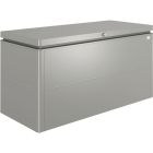 Biohort LOUNGEBOX Spremište za terase 160 metalik siva