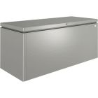 Biohort LOUNGEBOX Spremište za terase 200 metalik siva