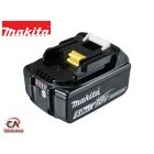 Makita BL1850B Baterija 18V 5,0Ah Li-ion 90Wh