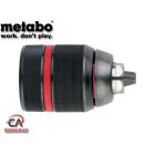 Metabo samostezna glava za bušilicu 1,5-13mm Futuro plus S2M