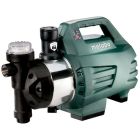 Metabo HWAI 4500 Inox Hidropak pumpa 1300W 4500 l