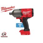 Milwaukee M18 ONEFHIWF34-0X Aku udarni odvijač 1627 Nm 2034 Nm
