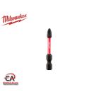 Milwaukee Bit Impact PH 2x 50mm Shockwave 