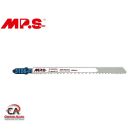 MPS 3156-F List ubodne pile za drvo 110 mm 5u1