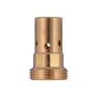 Nosač kontakt sapnice MIG 500W M8/L=25mm - Pakiranje 2 komada