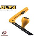 Olfa Skalpel šestar CMP-2 18mm za rezanje kružnica od 7-30cm