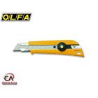 Olfa L-1 Univerzalni skalpel 18mm GREEN