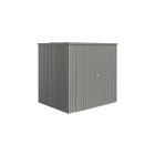 Biohort Ormar za alat 190 Large 192x155x184 cm metalik siva