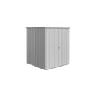 Biohort Ormar za alat 150 Large 156x155x184 cm metalik srebrna