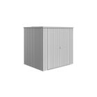 Biohort Ormar za alat 190 Large 192x155x184 cm srebrni
