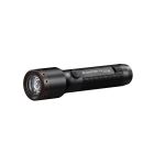 LEDLenser P5R CORE Crna Ručna svjetiljka 500 lum 250m punjiva