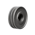 iWeld Pogonski kotačić za žicu 0.8-0,9 aluminij 30x10x10 mm 8000101024