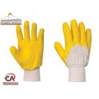 Portwest A170 Rukavice građevinska Gristle latex