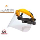 Portwest Vizir Browguard zaštita cijelog lica PW91