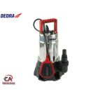 Potopna pumpa za prljavu vodu 1000W INOX Dedra DED8846X
