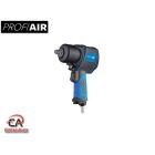 ProfiAIR DSS 1350 Udarni odvijač zračni pištolj 1/2" 1350 Nm