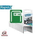 Rapid Tip 140 Klamerica široka 14mm pakiranje 650 komada