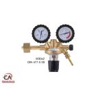 Kisik reducir ventil za bocu 300/10 bara W30x2 DIN 477-5 59