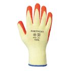 Portwest A100 Rukavica grip lateks