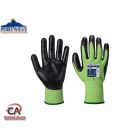 Portwest A645 Rukavice Green Cut - veličina xl