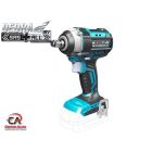 Dedra Aku impact odvijač solo 280Nm 18V SAS DED7146