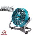 Dedra Aku ventilator solo 18V SAS DED7074