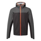 Portwest Vodootporna jakna sklopiva siva EV466 Vel.XXL