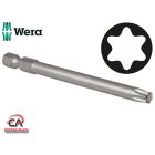 Wera Bit TX 30 x 89mm Dugi Torx bit 867 4Z