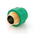 Prijelaz PPR 25 mm 3/4" VN Vargoterm Peštan