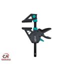 Wolfcraft PRO MAX 307000 Stega jednosručna za stolare 150 mm 250 Kg