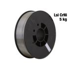 Žica za zavarivanje nehrđajućih čelika 0,8mm 5 Kg Lsi CrNi IWELD