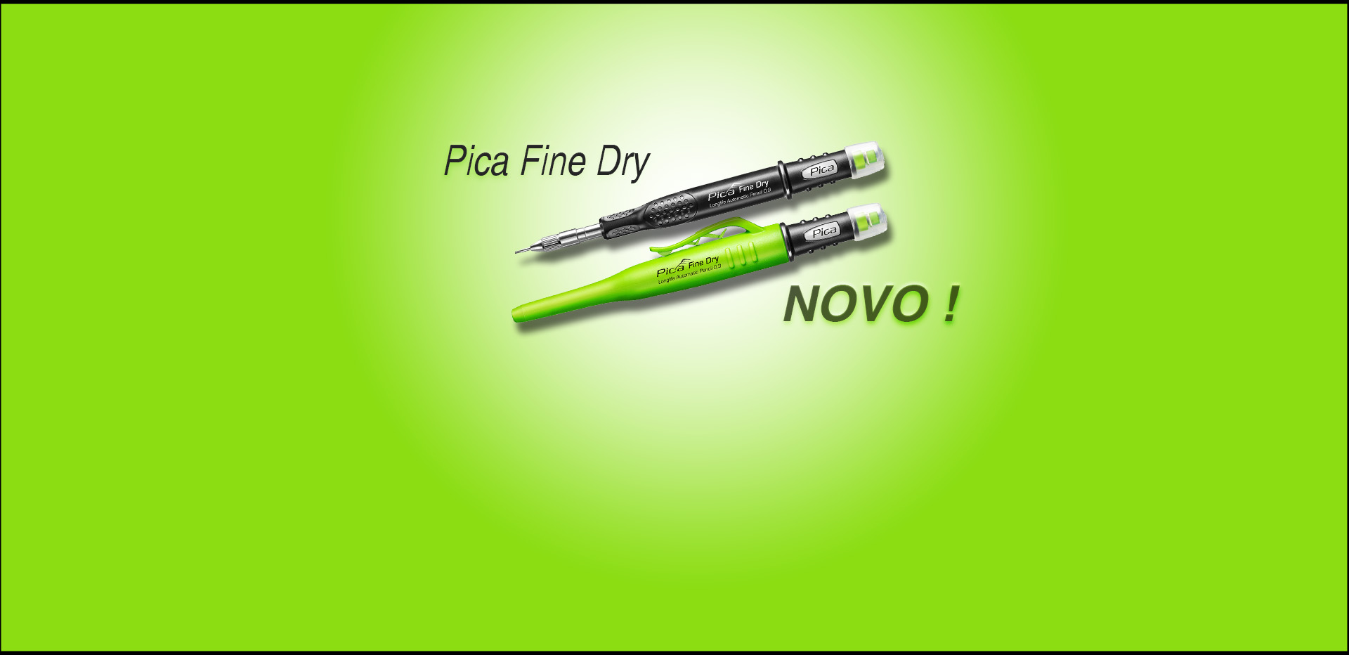 Pica Fine Dry Longlife Automatic 7070 olovka tehnička 0,9mm